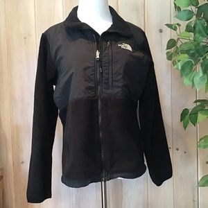 The North Face Denali jacket